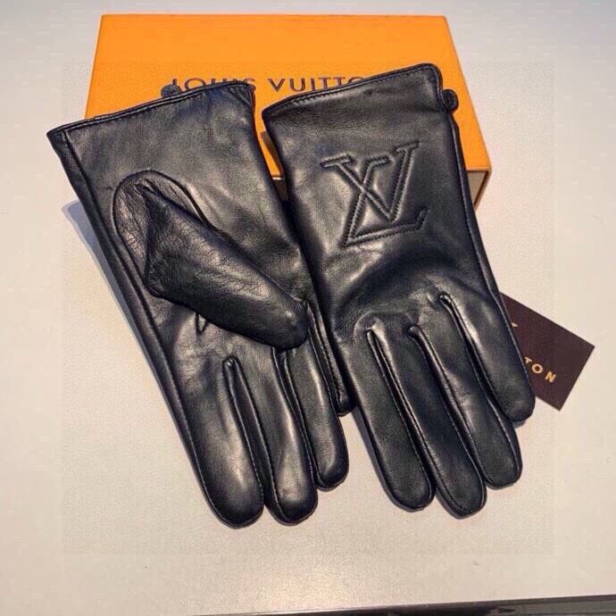 Louis Vuitton Gloves